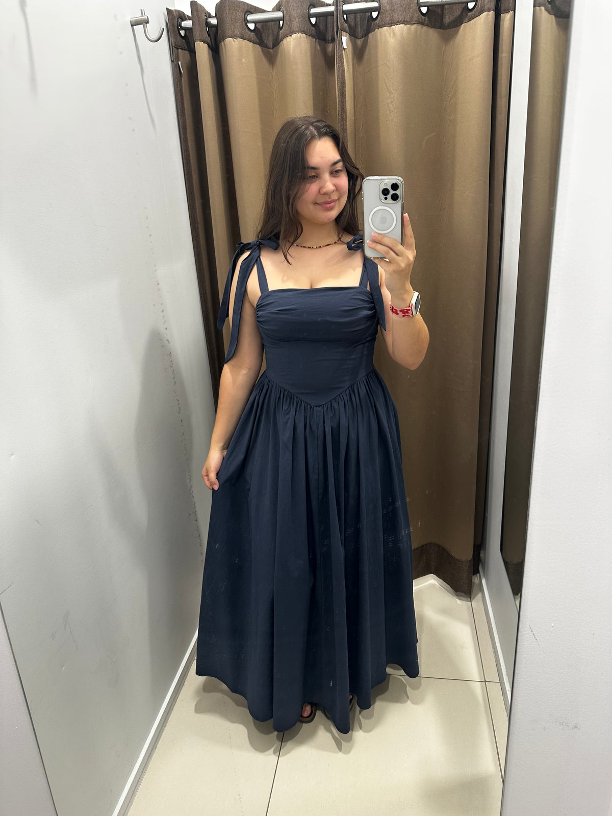 Alazne Dress