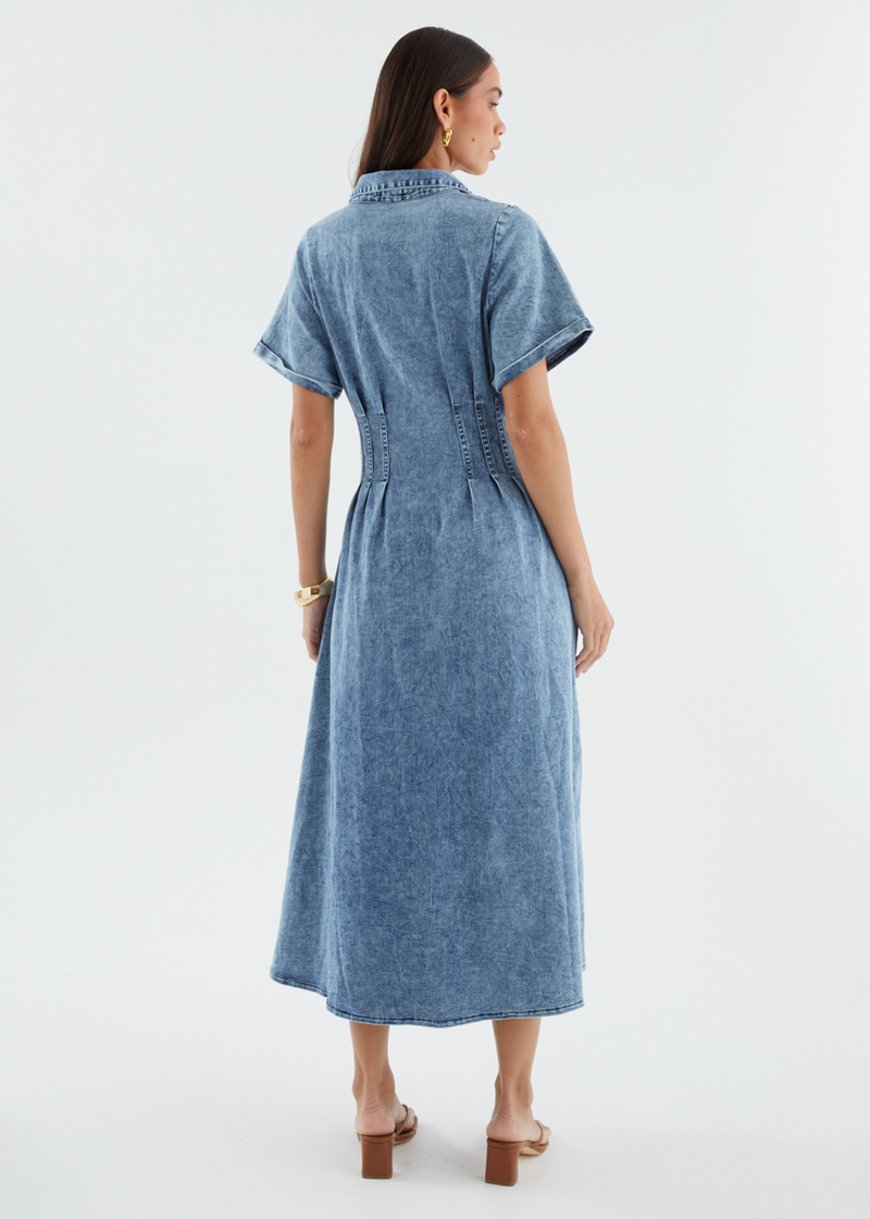 Cassandra Dress