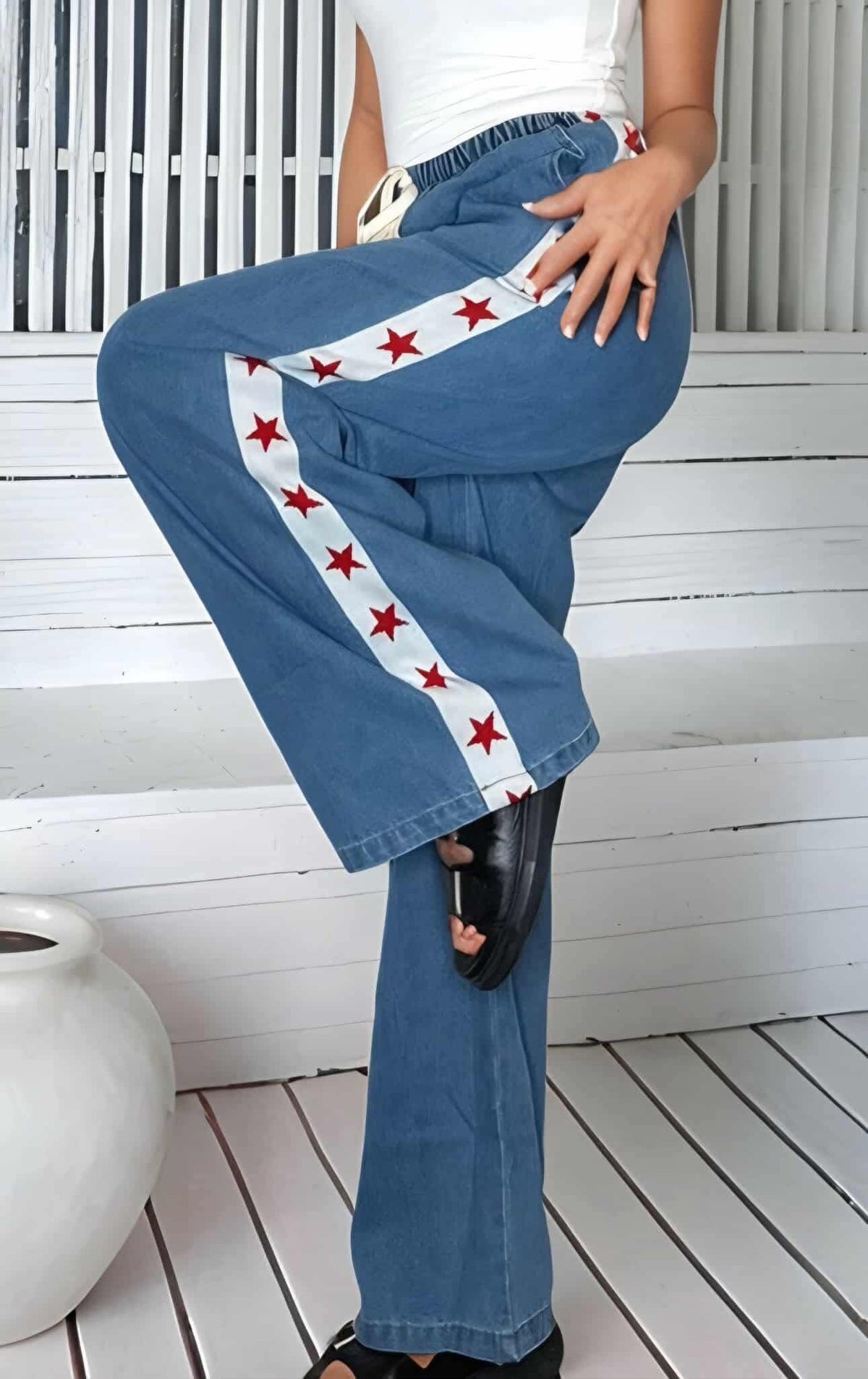 Pennie Pants