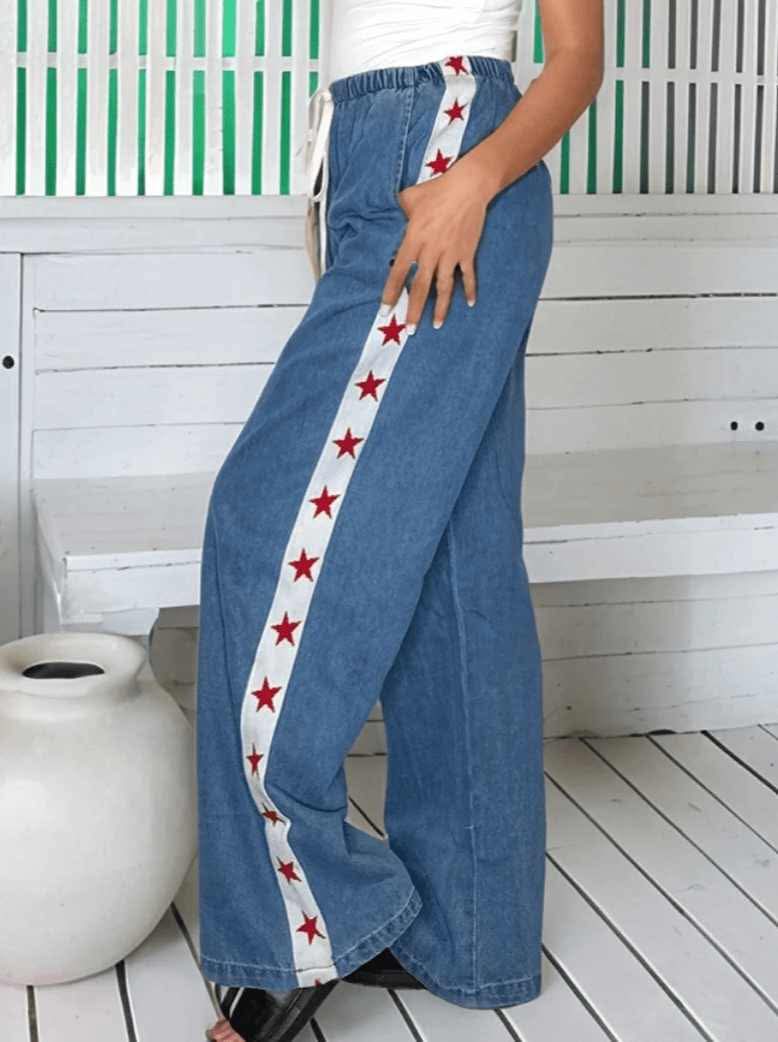Pennie Pants