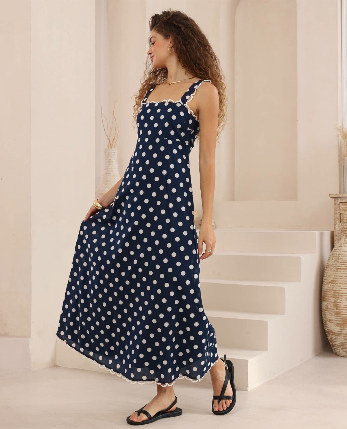 Sailor Dress