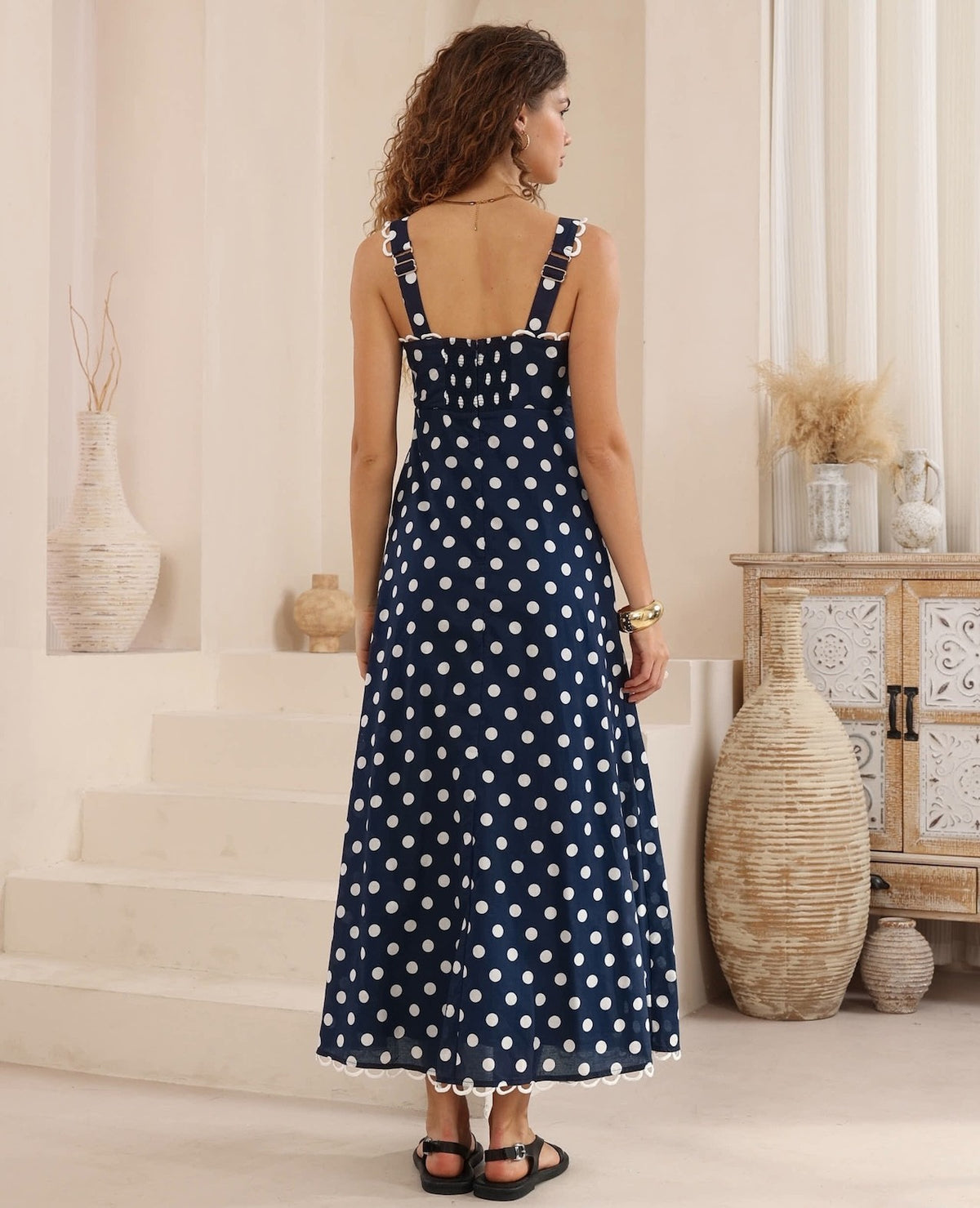 Sailor Dress