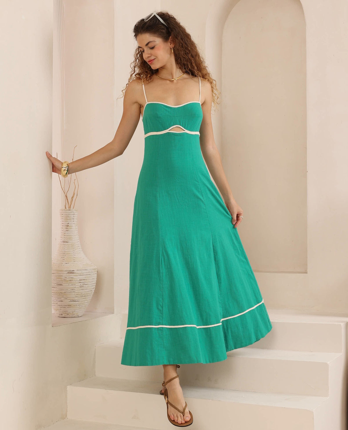 Tana Dress