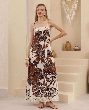 Victoria Dress