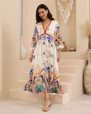 Dayana Dress
