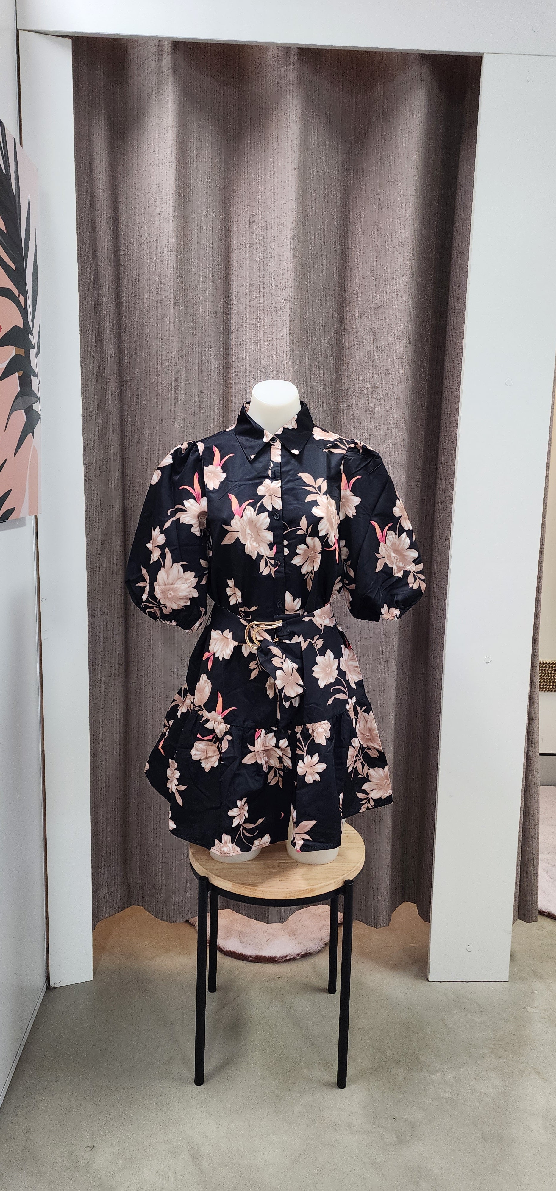 Cammie Dress Milou Dress House