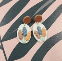 Marli Earrings