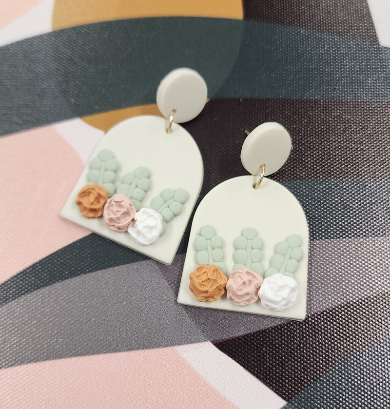 Maisie Earrings