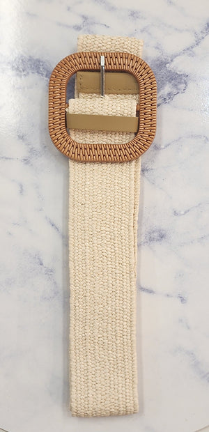 Kelly Belt Cream