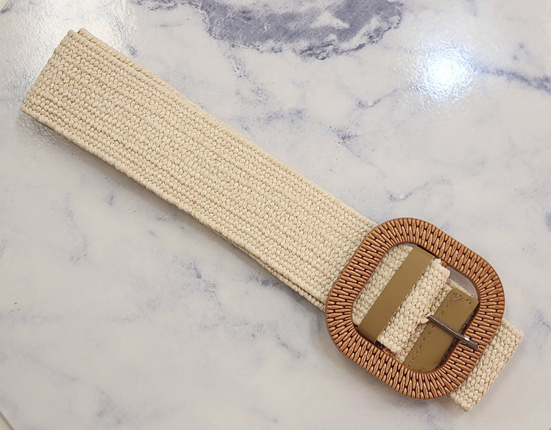 Kelly Belt Cream