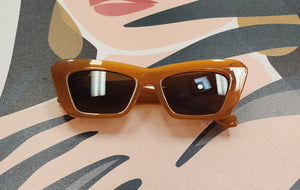 Edie Sunglasses