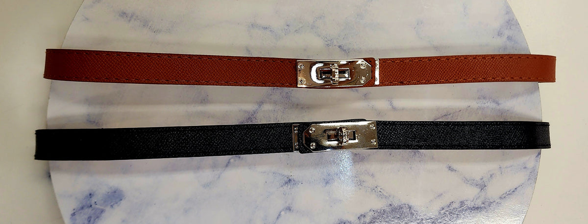 Rahda Belt Brown