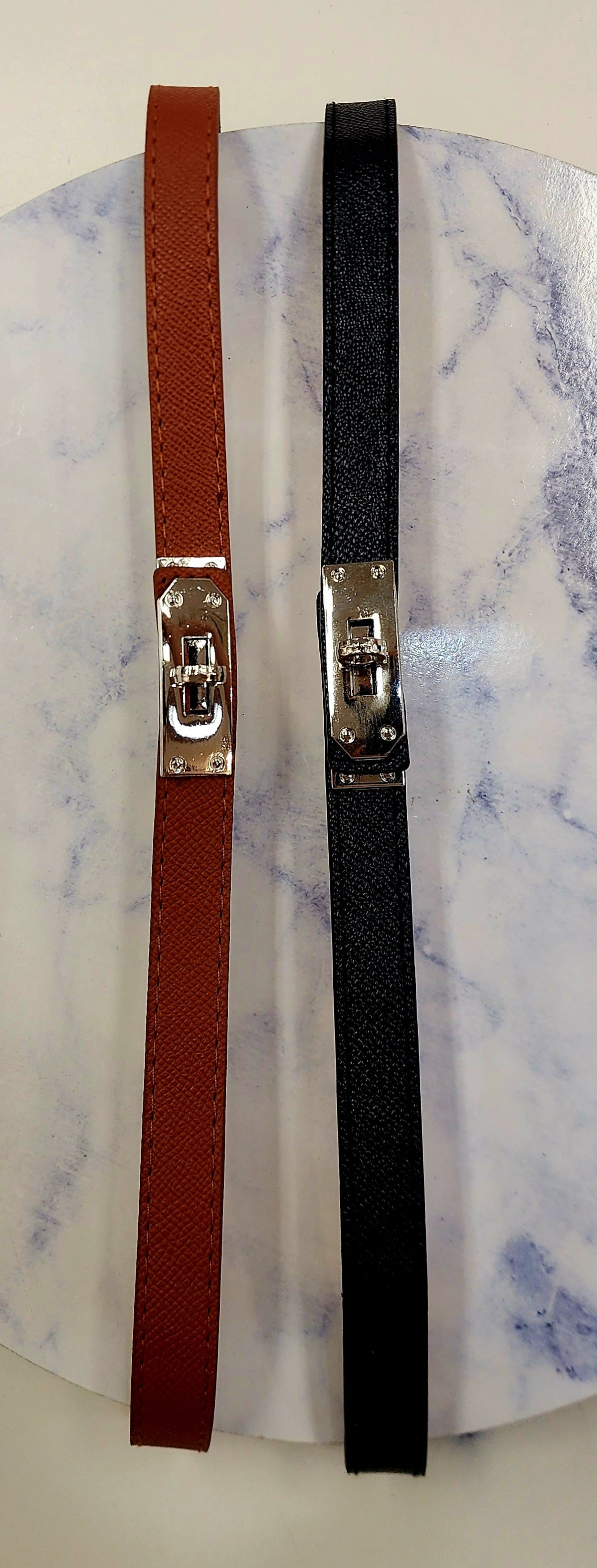 Rahda Belt Brown