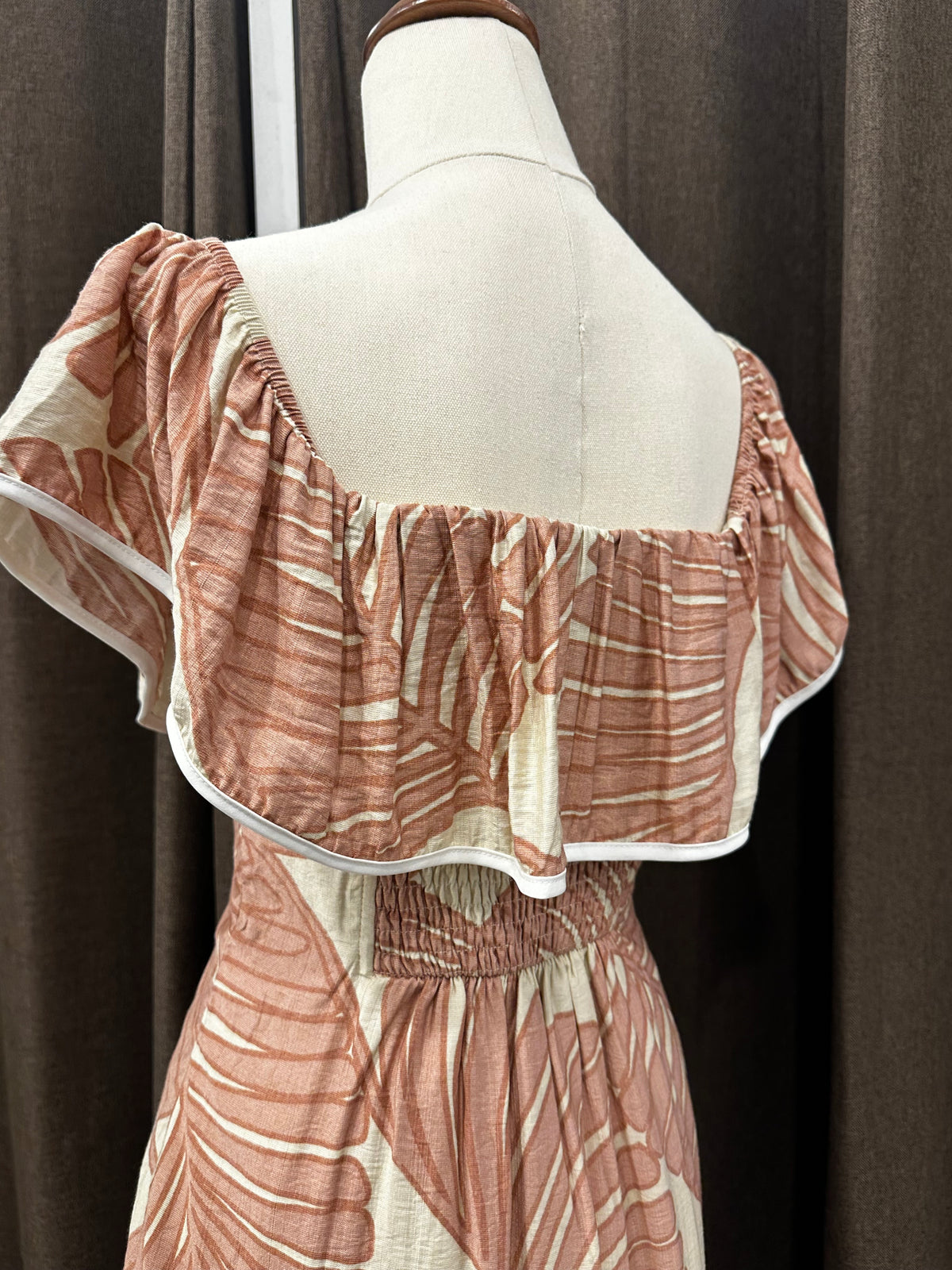 Aurelia Dress