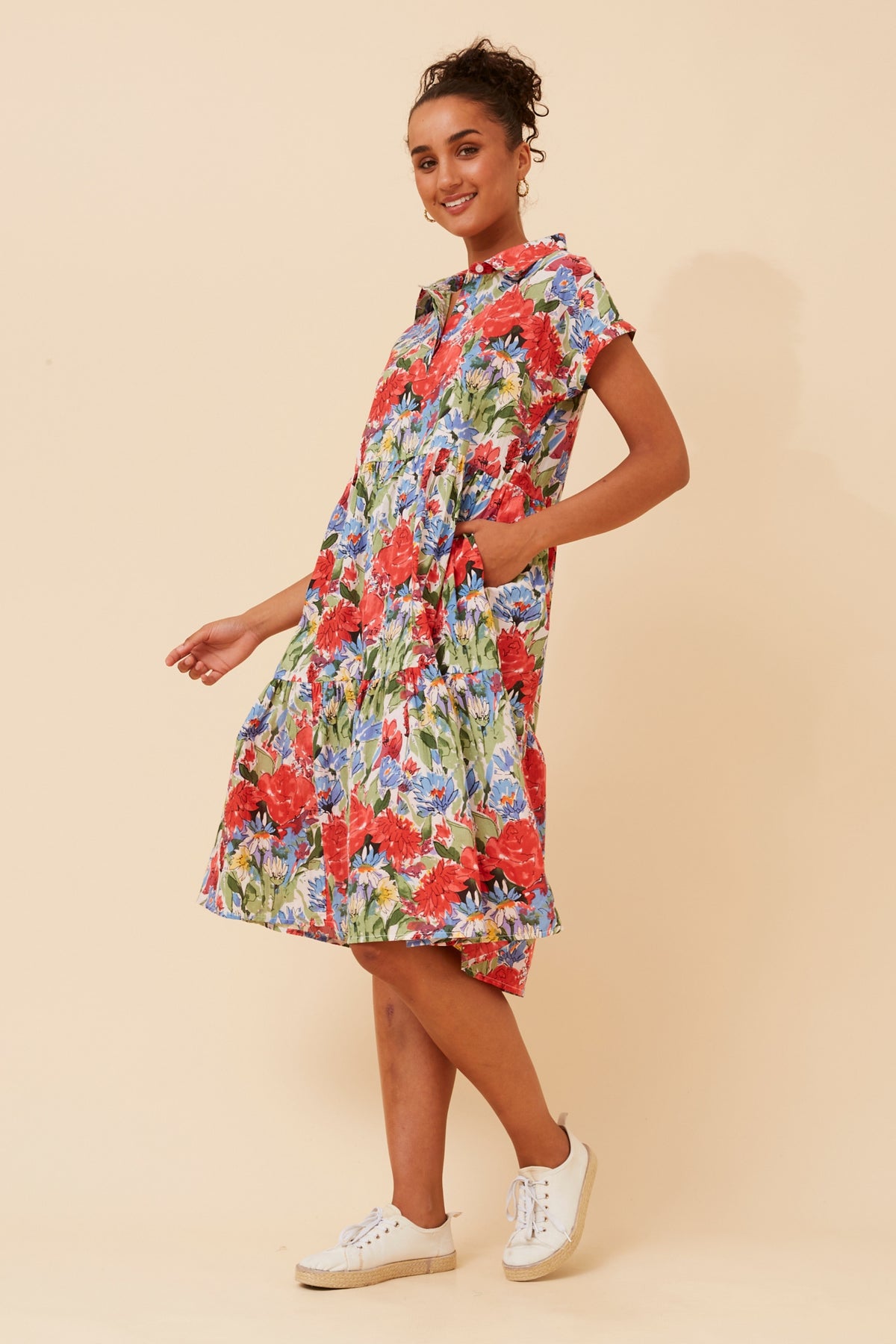 Rayleigh Dress