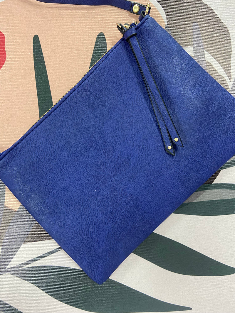 Bridget Bag Blue