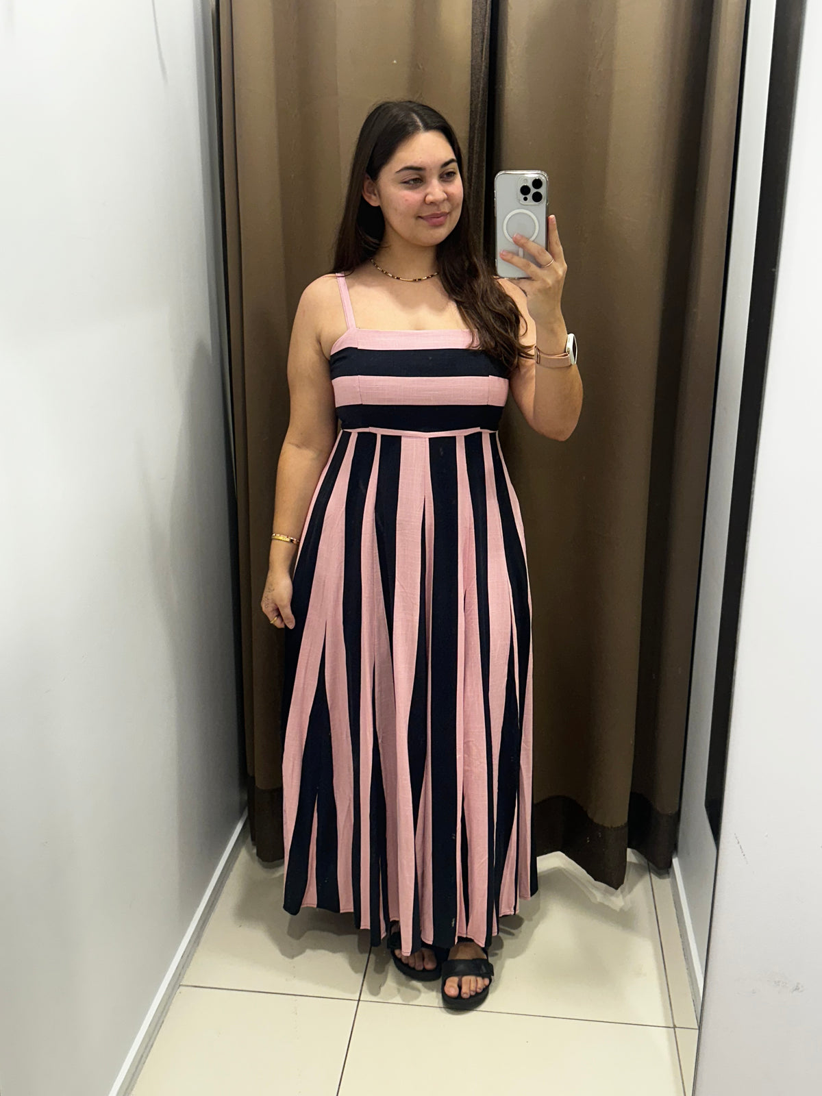 Darcie Dress
