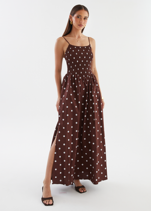 Payton Dress