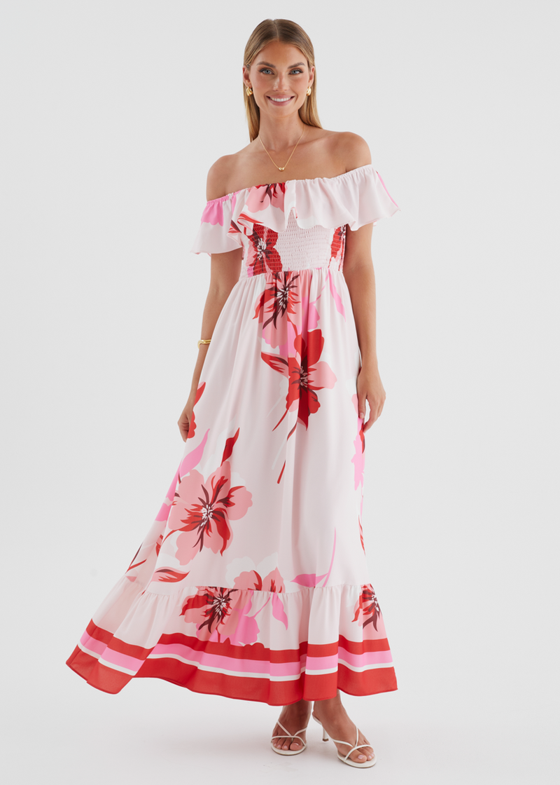 Stella Dress