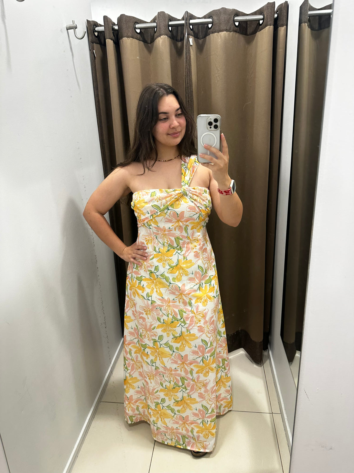 Jessamine Dress