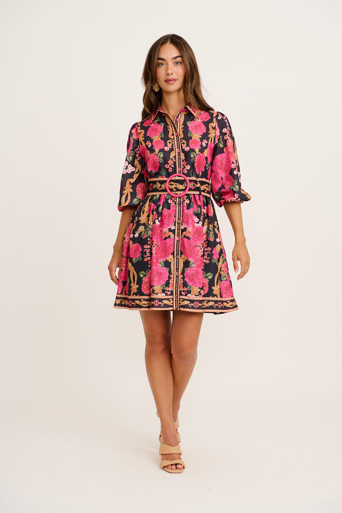 Liana Dress