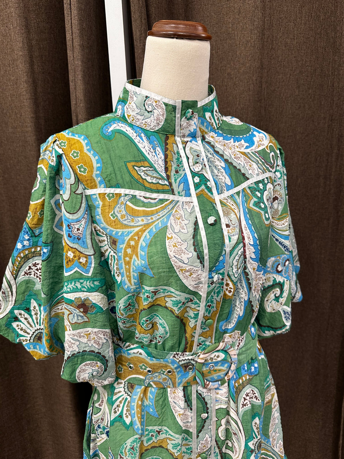 Aaliyah Dress