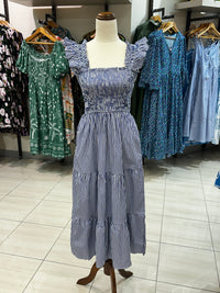 Rosemarie Dress