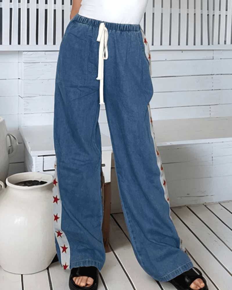 Pennie Pants
