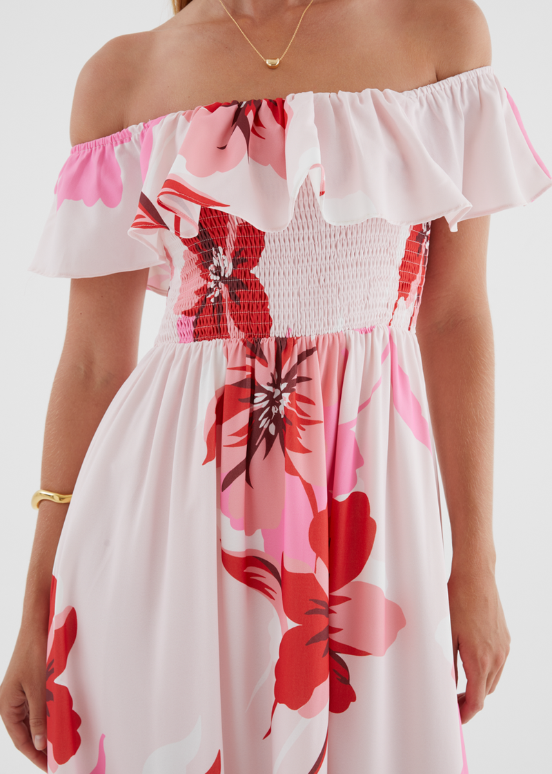 Stella Dress