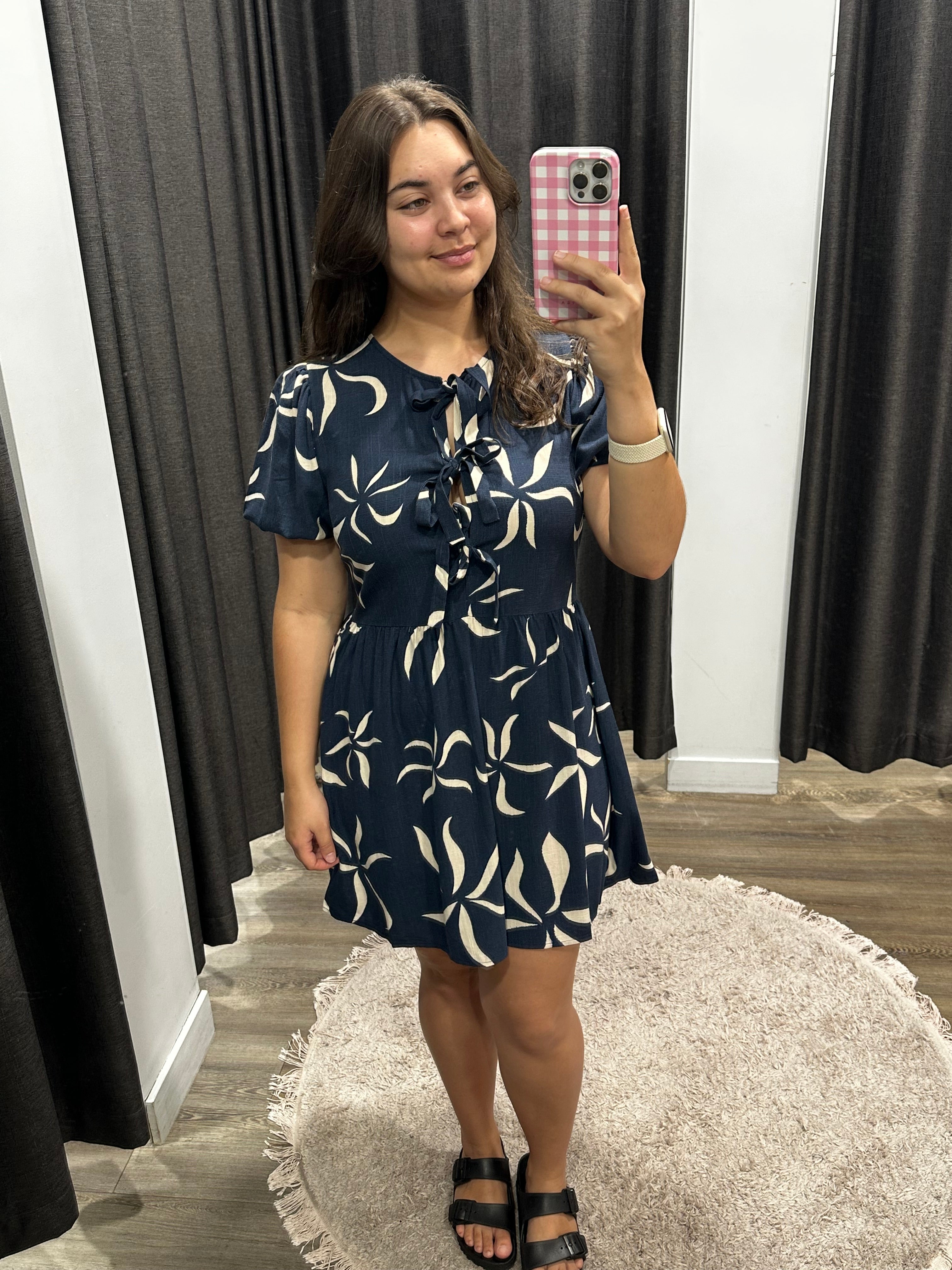 Mini Dresses – Milou Dress House