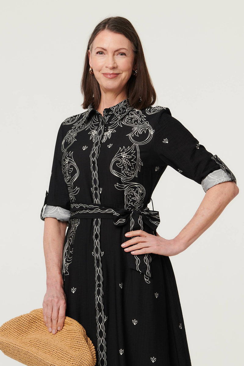 Ella Dress