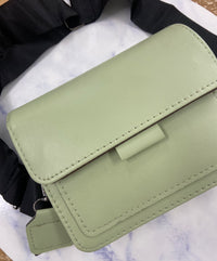 Tina Bag Green