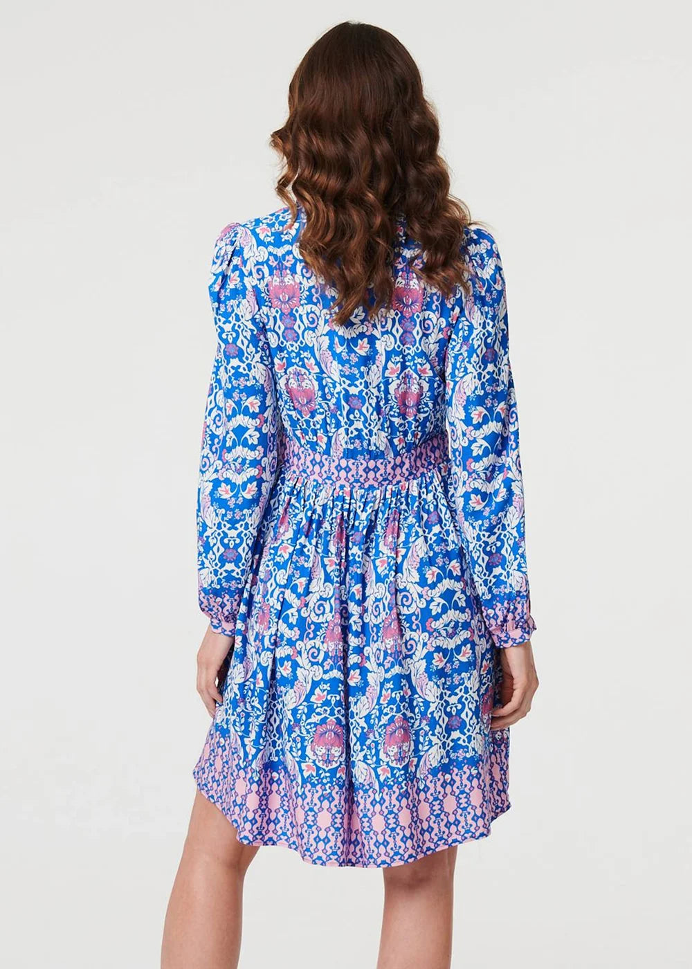 Renata Dress