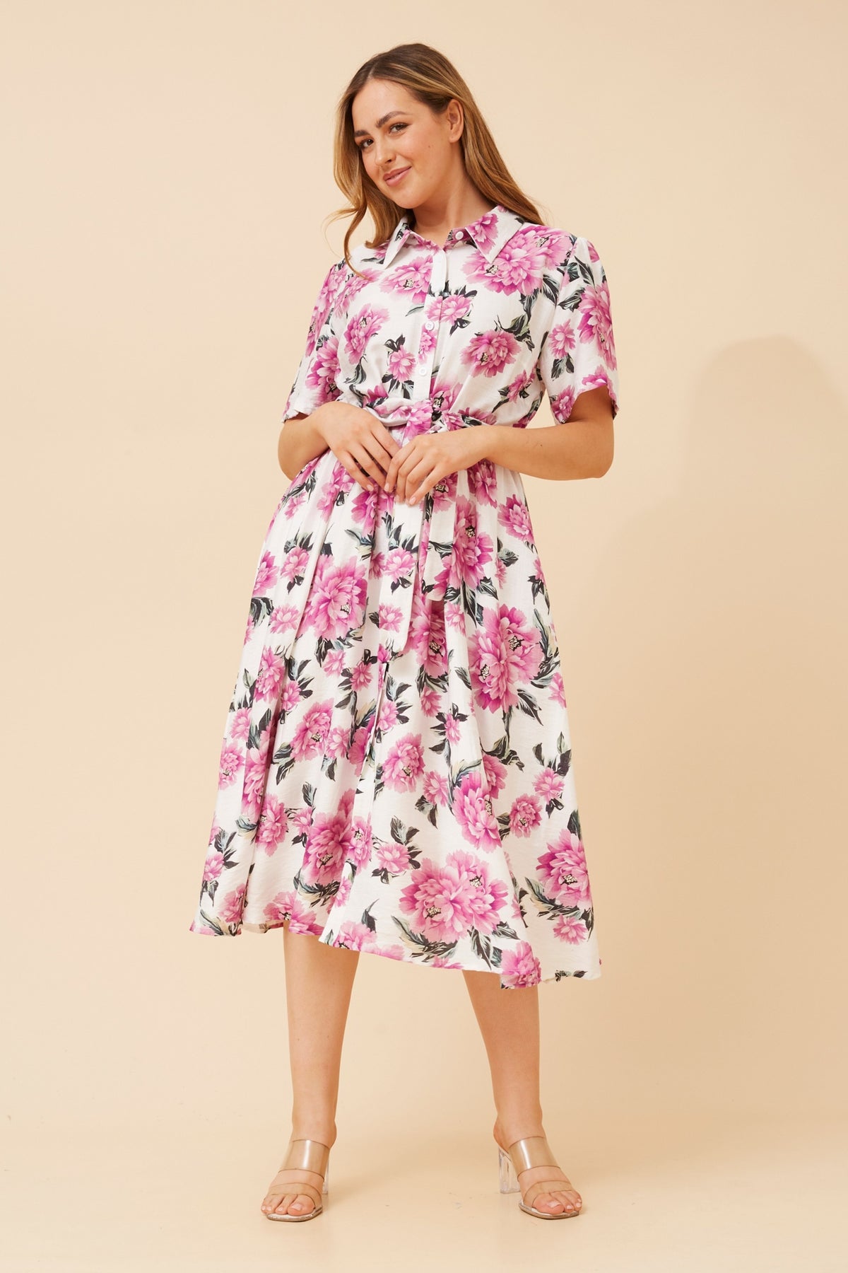 Briar Dress