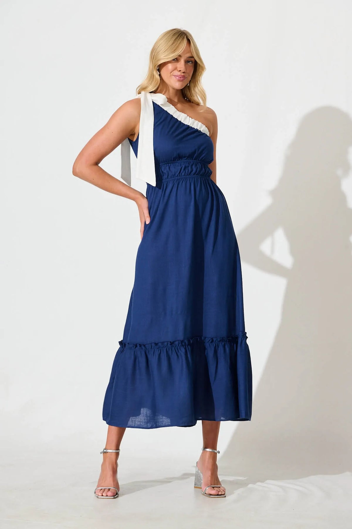 Sabra Dress