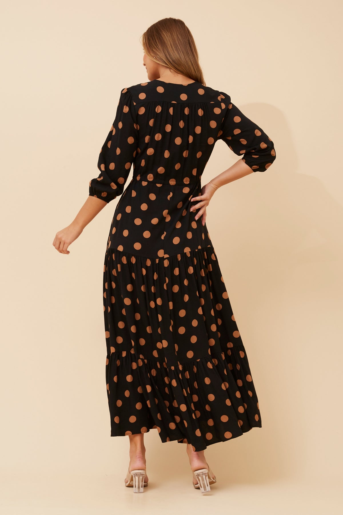 Della Dress