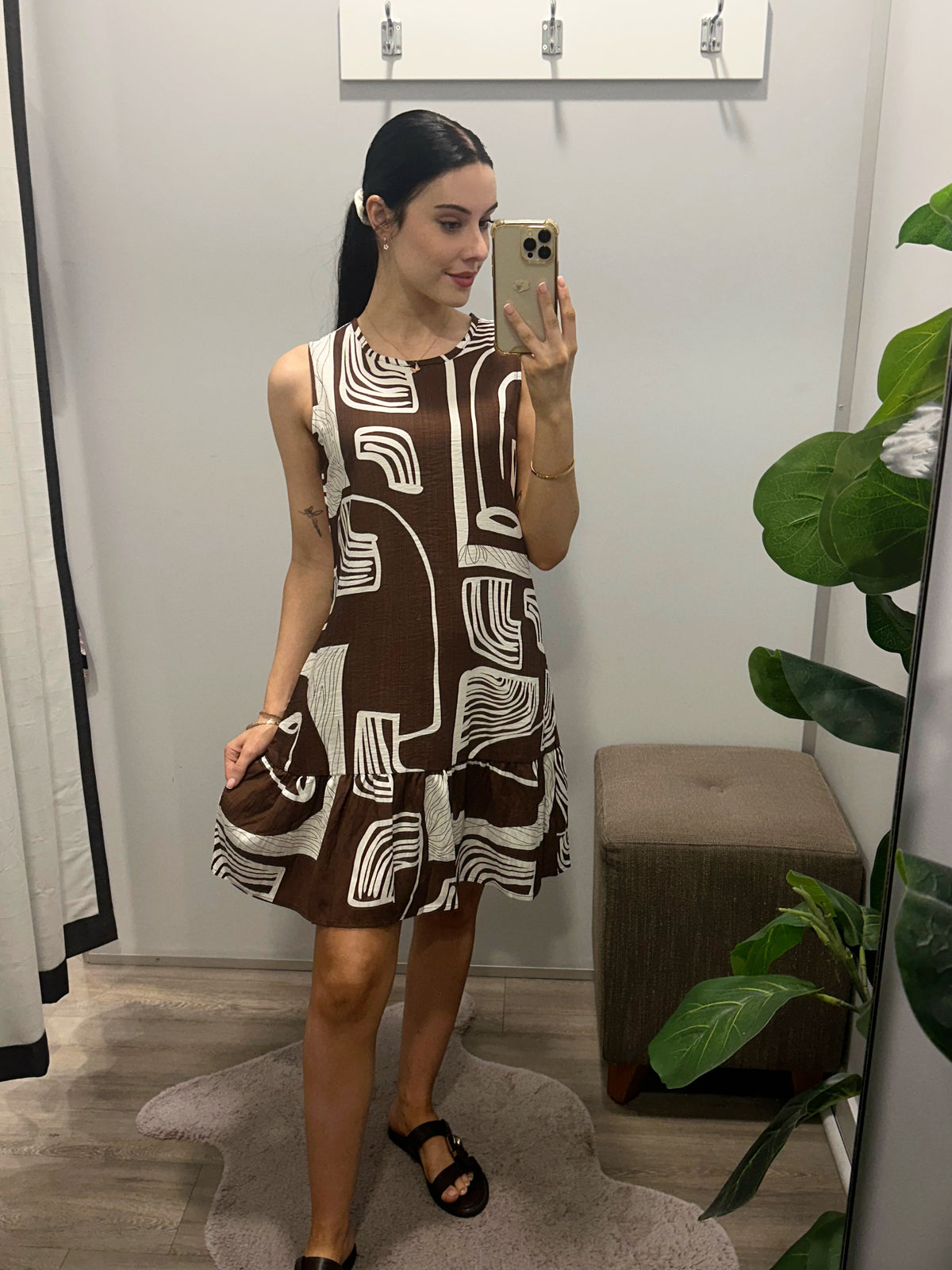 Avani Dress