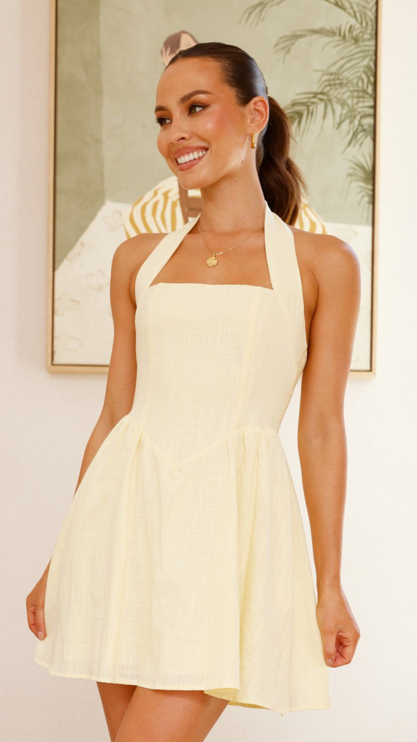 Sunny Dress