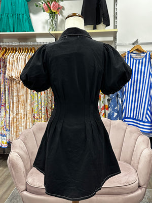 Brynlee Dress