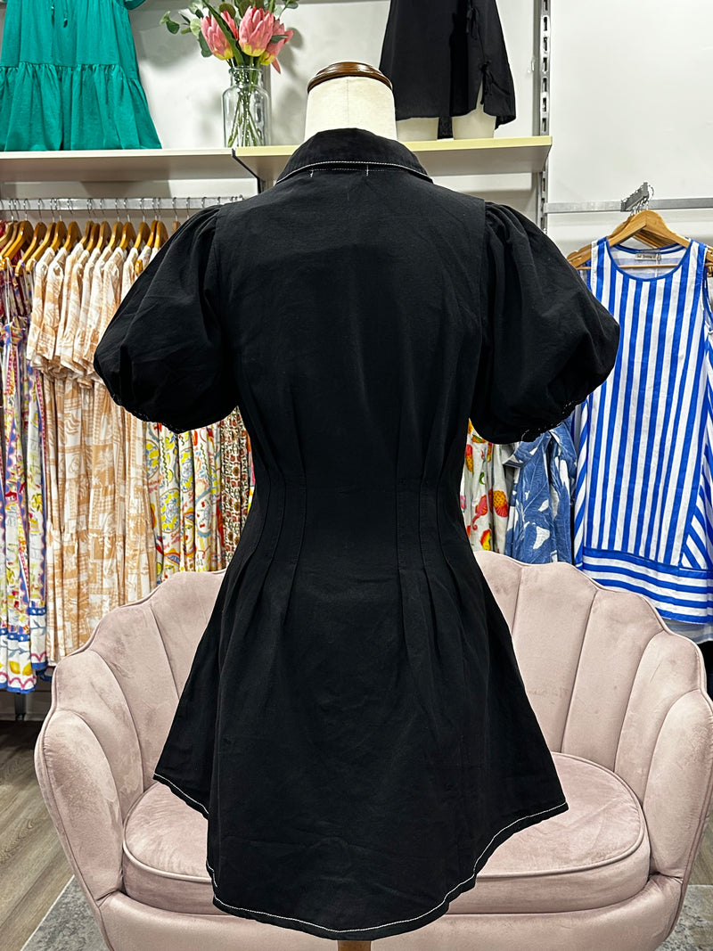 Brynlee Dress