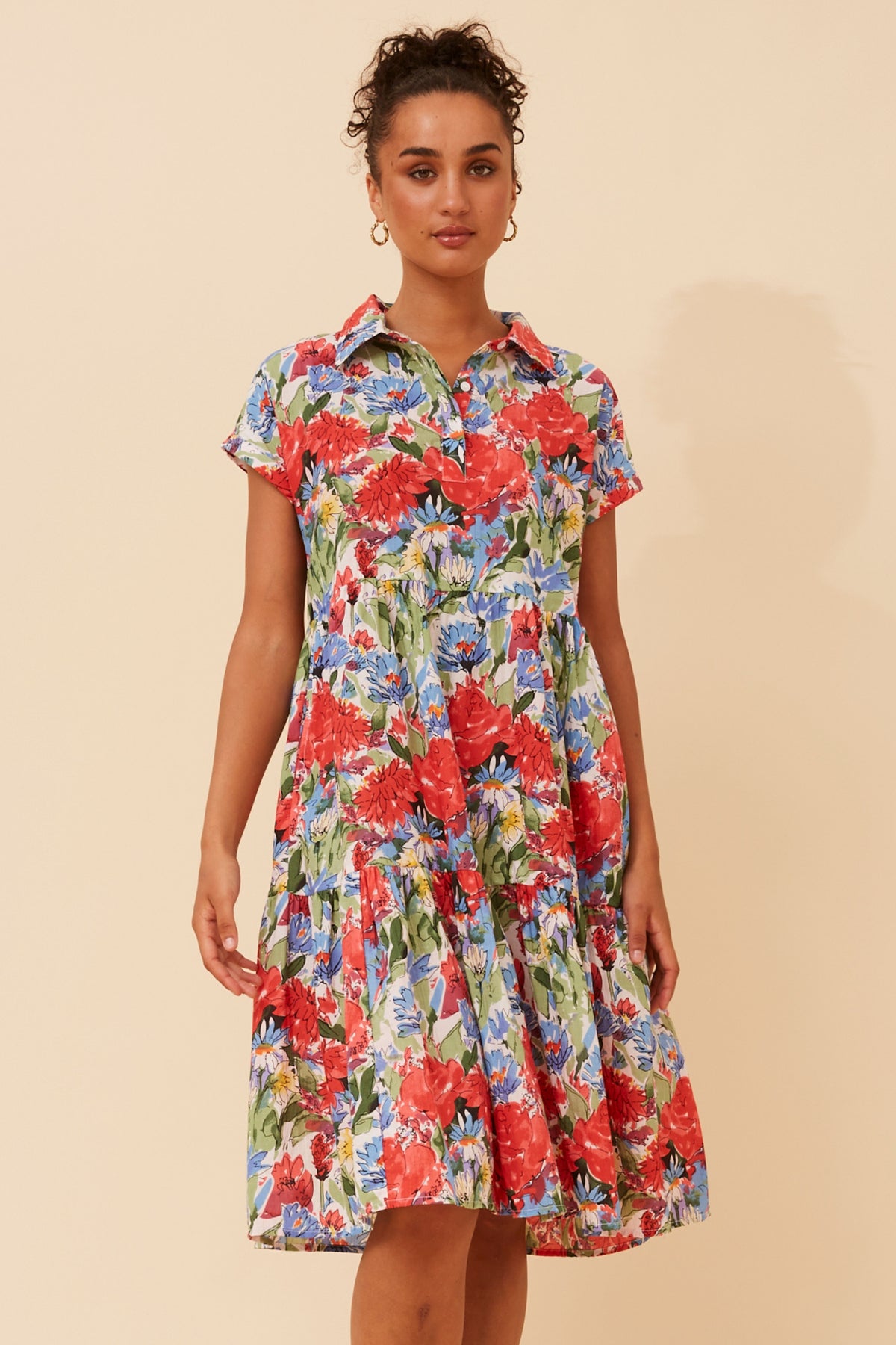 Rayleigh Dress