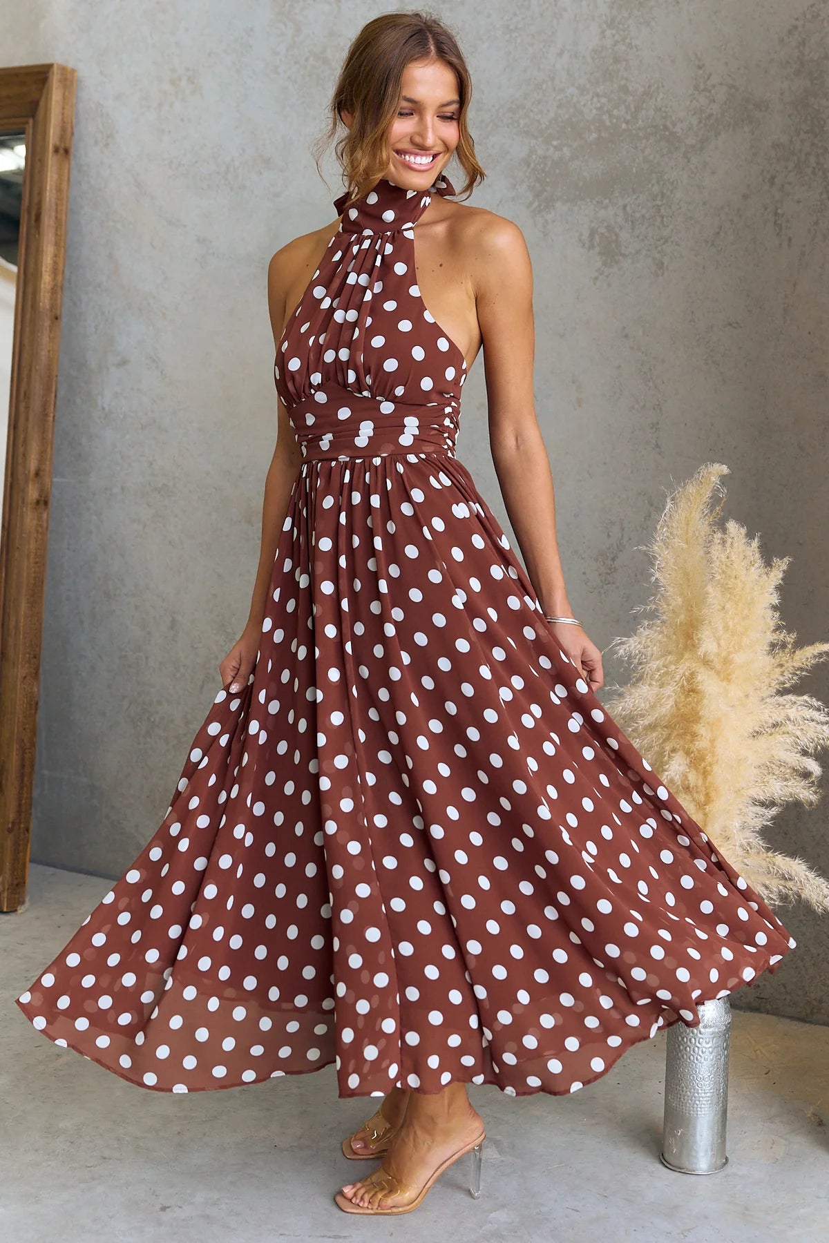 Vivian Dress