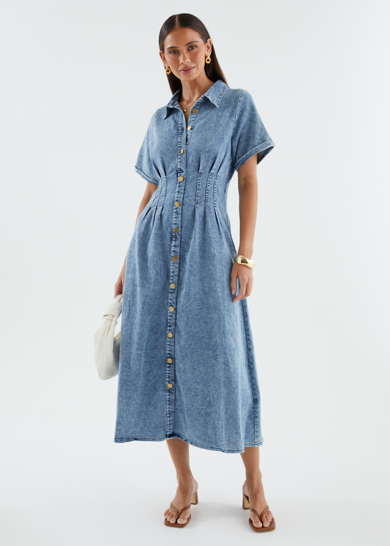Cassandra Dress