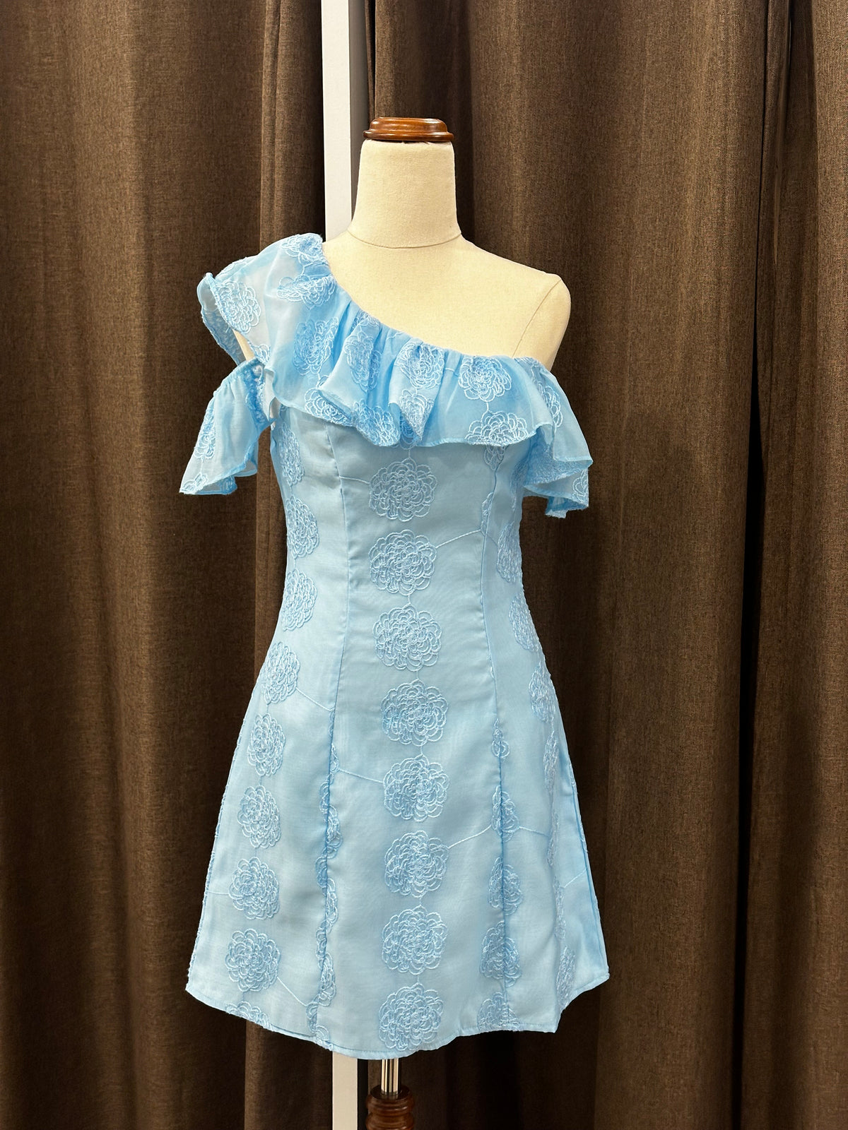 Hadiya Dress