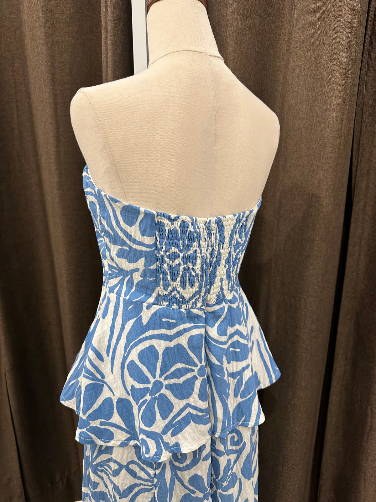 Savannah Dress