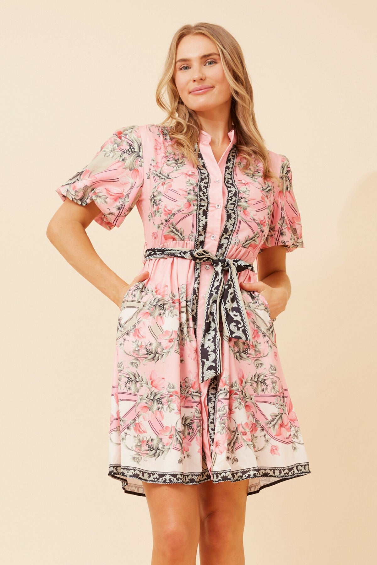 Perry Dress