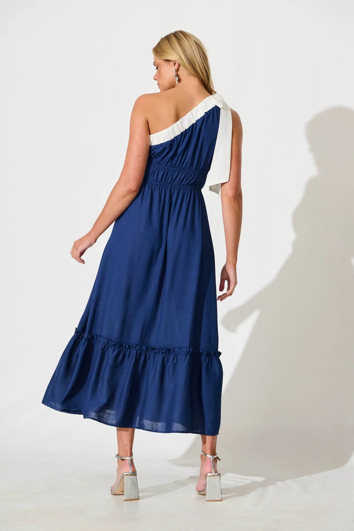 Sabra Dress