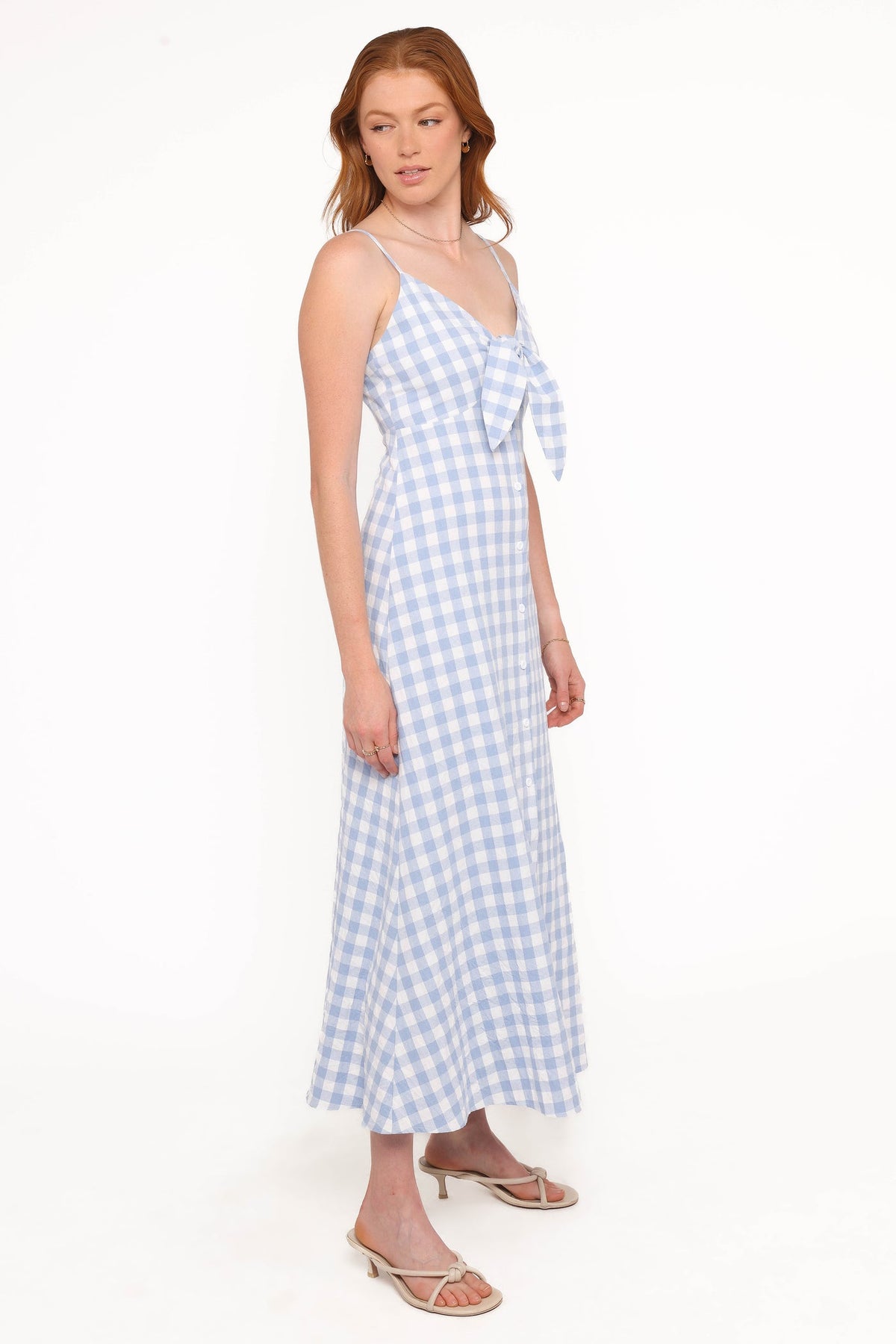 Mary-Anne Dress