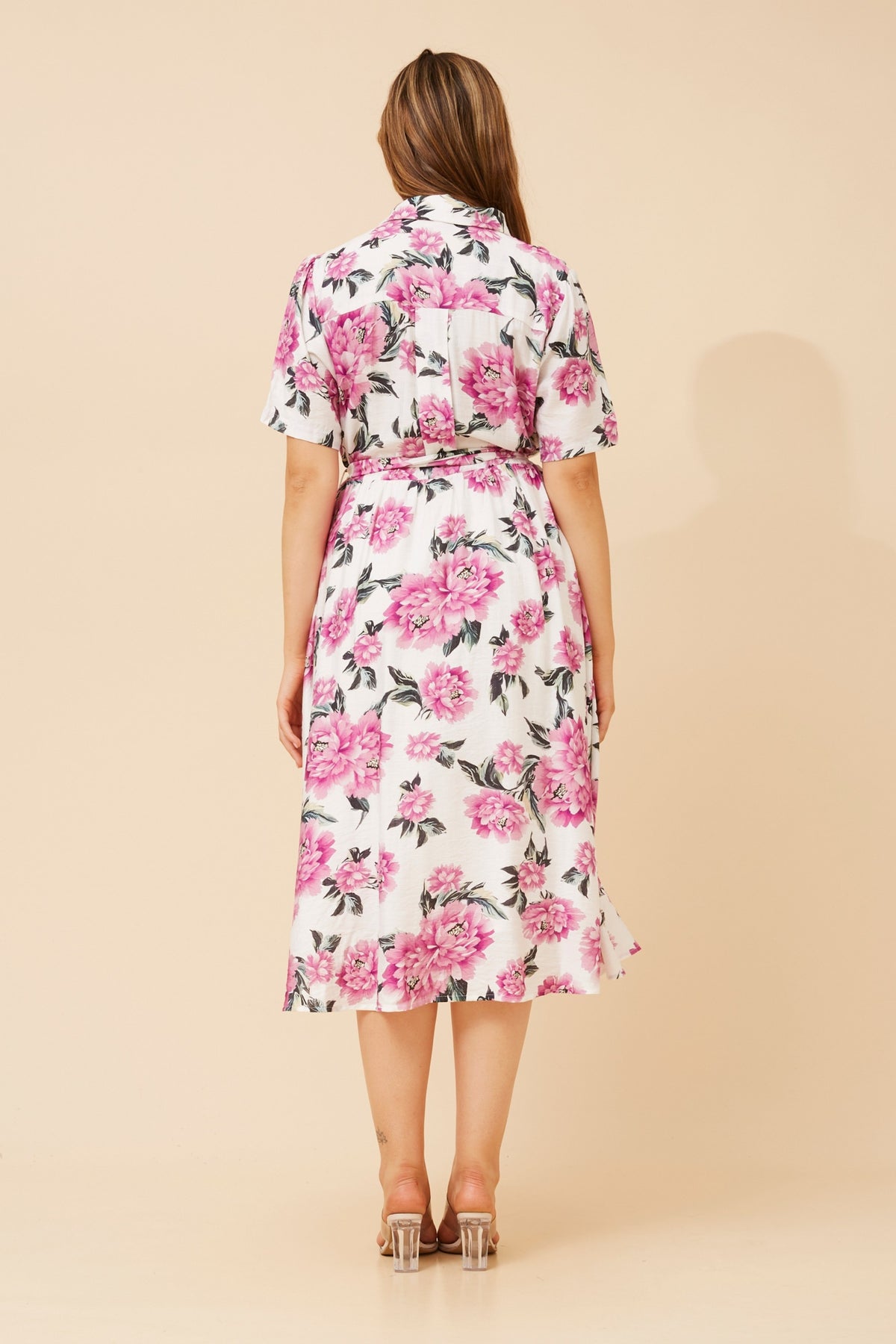 Briar Dress