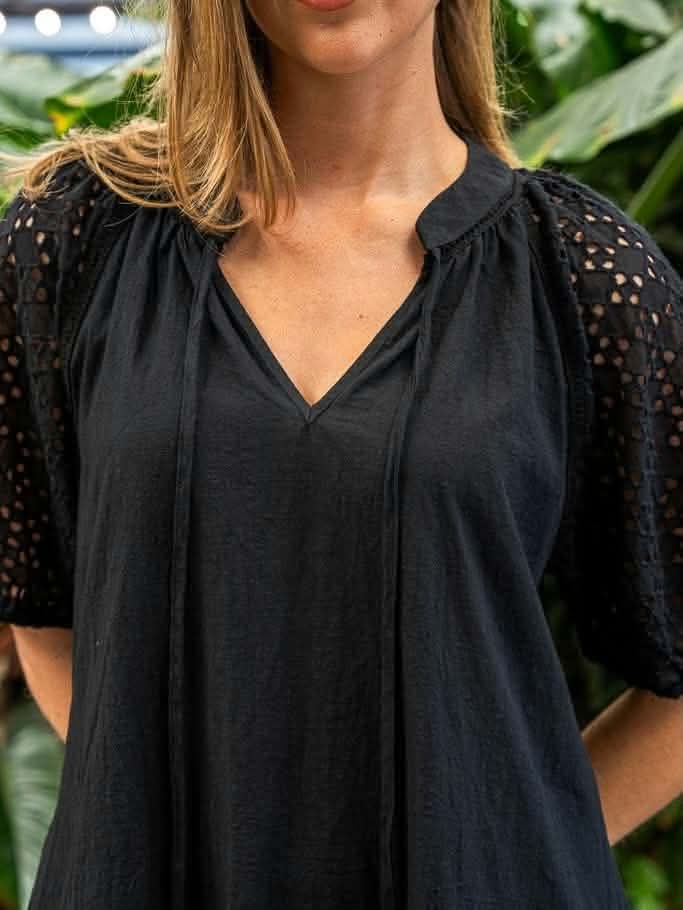 Elyce Dress